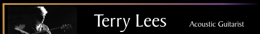 Terry Lees